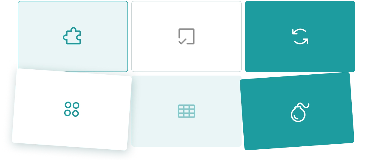 markgridy puzzle
