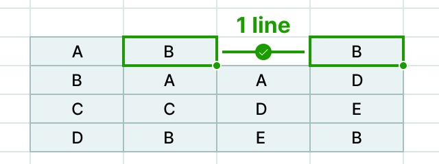 Valid link example
