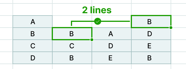 Valid link example